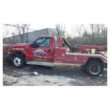 1999 Ford F450 Super Duty Power Stroke, 7.3 DIESEL 1999 Ford F450 Super Duty Power Stroke, 7.3 DIESEL