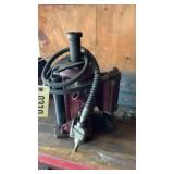 Air Hand Jack 20 Ton Air Hand Jack 20 Ton