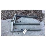 tow truck parts tow truck parts
