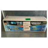 On the Go Water Softener System On the Go Water Softener System