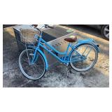 Bicycle Bicycle