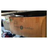 Sleep Number Controlled Mattress and Cover Sleep Number Controlled Mattress and Cover