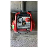 Husky Portable Air Compressor Husky Portable Air Compressor