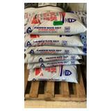Rock Salt 50 Lbs (6) Rock Salt 50 Lbs (6)