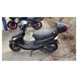 2015 Taotao Moped L9NPEACB8F1002893 500 Miles 2015 Taotao Moped L9NPEACB8F1002893 500 Miles