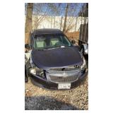 Chevy Crusie Vin 1G1pa5sh9E7217999 Chevy Crusie Vin 1G1pa5sh9E7217999