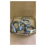 Clevis (3) Clevis (3)