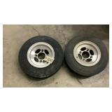 Car Dolly Wheels 4.80-8 Car Dolly Wheels 4.80-8