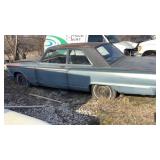 1962 Ford Galuxie vin 2F47L244126 1962 Ford Galuxie vin 2F47L244126