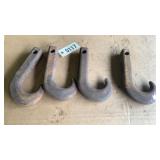 Tow Hook (4) Tow Hook (4)