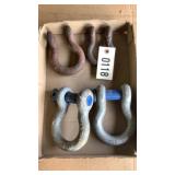 Clevis (4) Clevis (4)