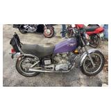 1981 Yamaha 750 JYA4x7007BA00252 1981 Yamaha 750 JYA4x7007BA00252