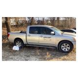 2004 Niss Pickup VIN 1N6AA07A34N568118 2004 Niss Pickup VIN 1N6AA07A34N568118