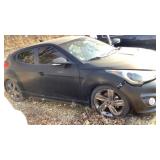 2015 Hyun Fodor VIN KMHTC6AE7FU217883 2015 Hyun Fodor VIN KMHTC6AE7FU217883
