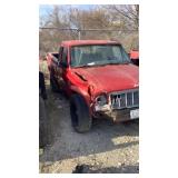 1992 Jeep VIN 1J7FJ36S5NL147452 1992 Jeep VIN 1J7FJ36S5NL147452