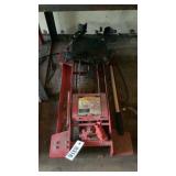 Transmission Jack Transmission Jack