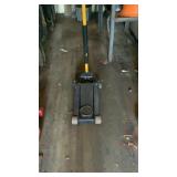Napa Floor Jack Needs work Napa Floor Jack Needs work