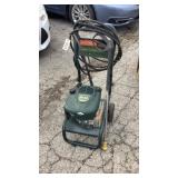 Craftsman 2300 PSI Pressure Washer Gas Craftsman 2300 PSI Pressure Washer Gas