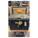 DeWalt Roll Around Tool Box DeWalt Roll Around Tool Box