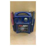 JNC660 Jump Pack JNC660 Jump Pack