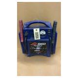 JNC660 Jump Pack JNC660 Jump Pack