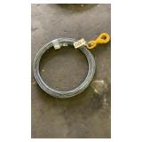 Winch Cable 100' 3/8' Winch Cable 100' 3/8'
