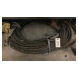 Big Roll of Cable Big Roll of Cable