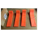 Tire Skates (4) Tire Skates (4)