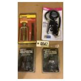 Performance Tool Power Steering Pump Alternator Performance Tool Power Steering Pump Alternator
