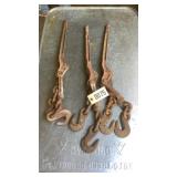 Chain Binders (3) Chain Binders (3)