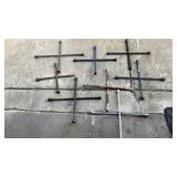 4 Way Lug Wrenches 4 Way Lug Wrenches