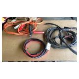 Jumper Cables Jumper Cables