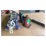 Floor Jack, Bottle Jacks Floor Jack, Bottle Jacks