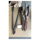 Loppers, Pruners Loppers, Pruners