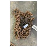 Chain 14' Chain 14'