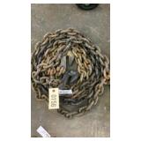 Chain 20' Chain 20'
