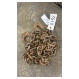 Chain 10' Chain 10'