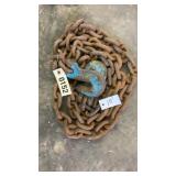 Chain 10' Chain 10'