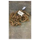 Chain 7' Chain 7'