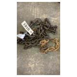 Chain 10' Chain 10'