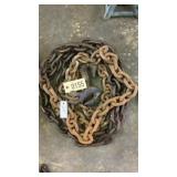 Chain 20' Chain 20'