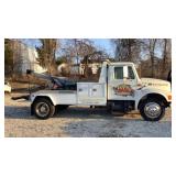1996 IH 4700 DT464 Eng, IH 6+ Trans 479,000 1996 IH 4700 DT464 Eng, IH 6+ Trans 479,000