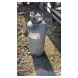 Propane Bottle Propane Bottle