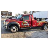 2011 Ford VIN 1FDUF5GT9BEC56331 2011 Ford VIN 1FDUF5GT9BEC56331