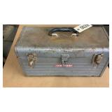 Craftsman Tool Box and Tools Craftsman Tool Box and Tools