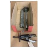 Posi Lock Gear and Bearing Puller Posi Lock Gear and Bearing Puller