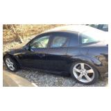 2007 Mazda RX8 VIN JM1FE173370209812 2007 Mazda RX8 VIN JM1FE173370209812