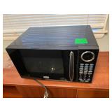 Sunbeam Microwave Sunbeam Microwave