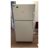 Hotpoint Refrigerator Freezer Hotpoint Refrigerator Freezer