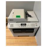 Brother MFC-7360N Fax, Scan, Copy Brother MFC-7360N Fax, Scan, Copy